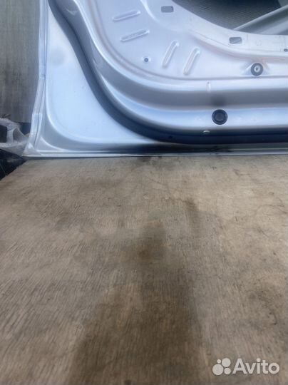 Дверь передняя левая Volkswagen Passat Cc