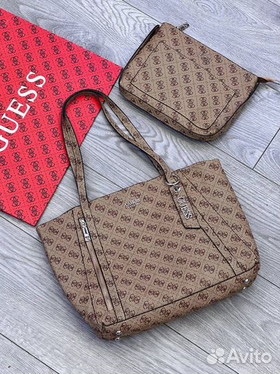 Сумка женская Guess