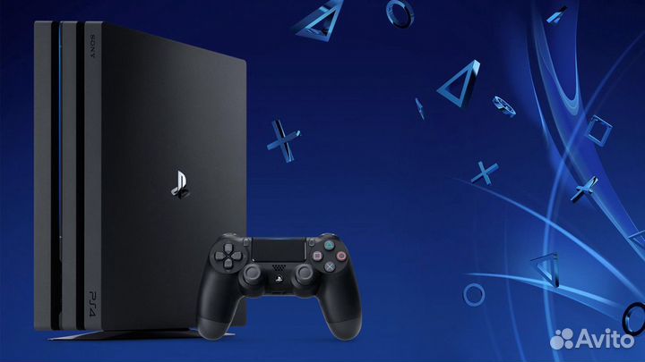 Sony playstation ps4, ps5 аренда игровых приставок