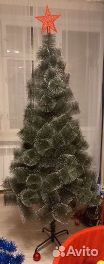 Елка искусственная