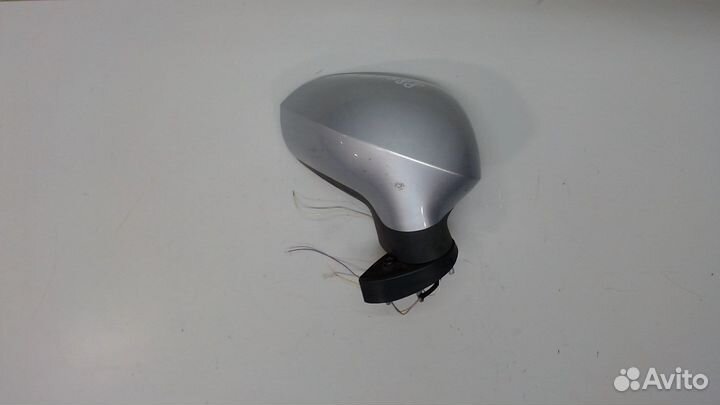 Зеркало боковое Seat Exeo, 2009