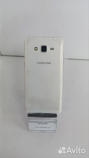 Samsung Galaxy Grand Prime VE Duos SM-G531H/DS, 8 ГБ