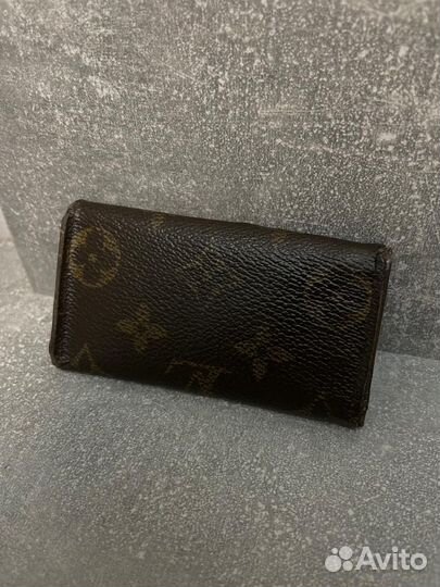 Ключница Louis Vuitton оригинал