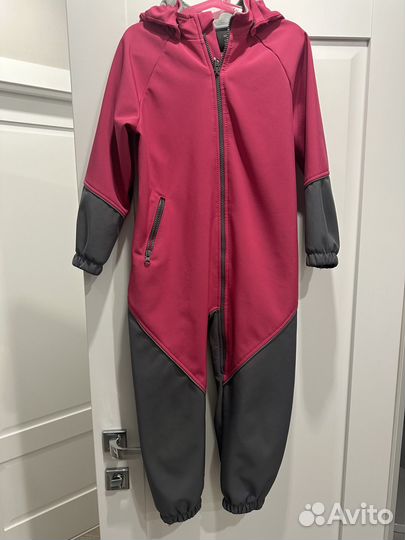 Комбинезон softshell 116