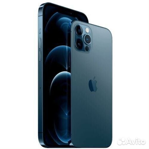 iPhone 12 Pro, 256 ГБ