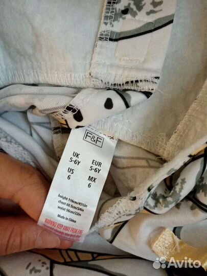 Новогодний, карнавальный костюм, хеллоуин