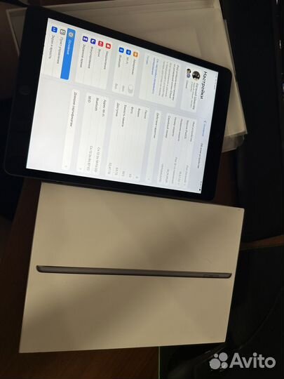 iPad 9 2021 64gb
