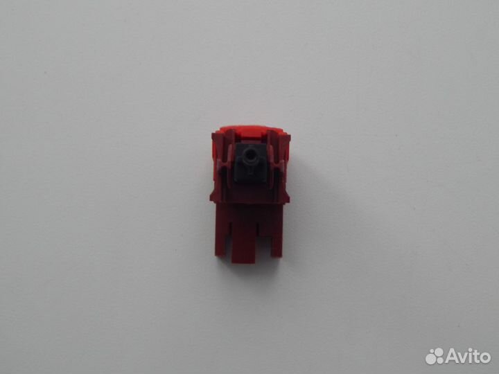 Кнопка для ст.машины Ariston, indesit C00075445