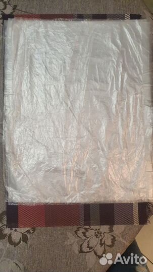 Пакеты фасовочные