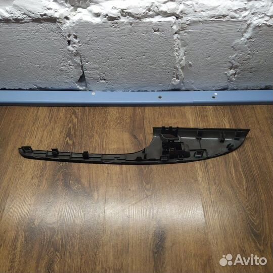 Накладка двери задняя левая Nissan Teana J32 седан