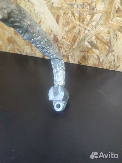 Трубка кондиционера Peugeot Boxer 3 рест. 2014