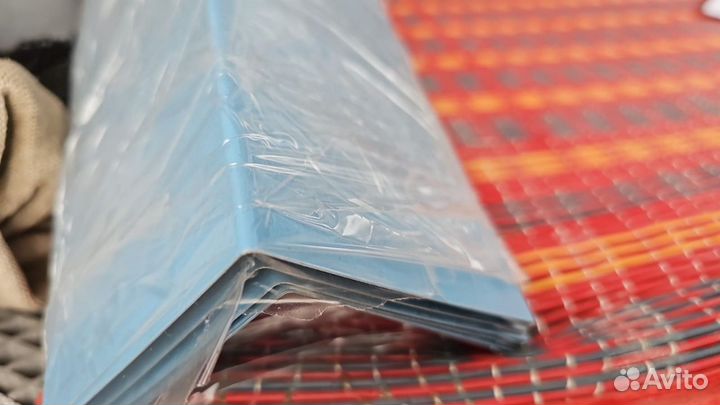 Уголок металлический