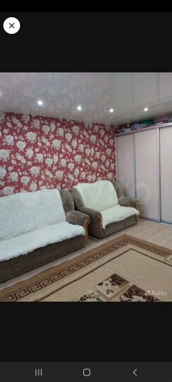 1-к. квартира, 34 м², 5/5 эт.