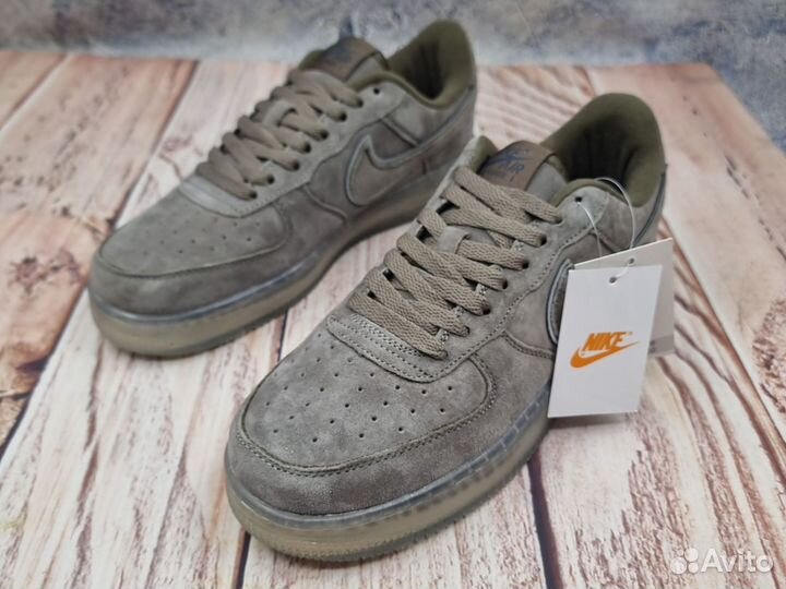 Кроссовки мужские Nike Air Force