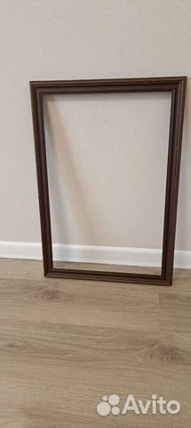 Багет с подрамником для картины