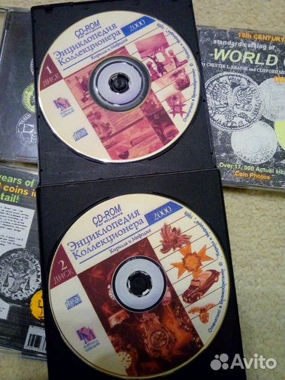 Двд электронные каталоги Краузе