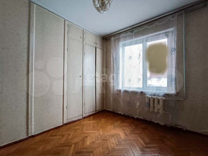 3-к. квартира, 47,2 м², 3/5 эт.