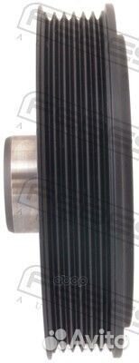 Шкив коленвала 1zzfe/3zzfe/4zzfe TDS4zzfe Febest