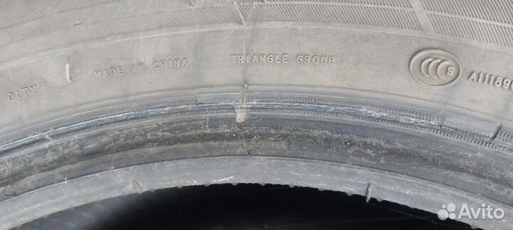 Triangle Snowlink TWT02 205/55 R16 94R