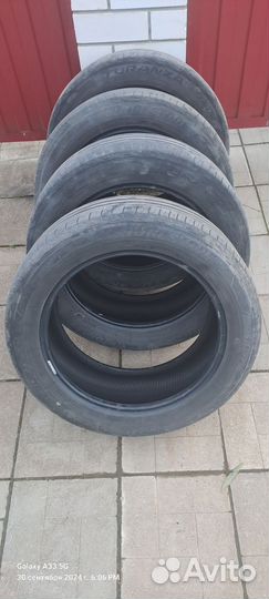 Bridgestone Turanza T001 215/55 R17 94W