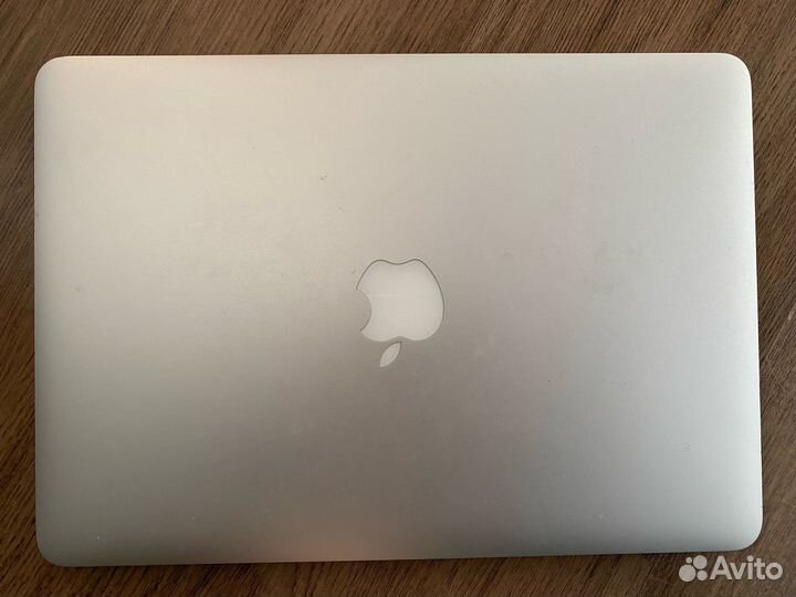 MacBook Pro (Retina, 13-inch, Late 2013)