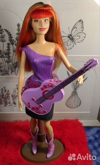 Куклы Эвер Афтер Хай, Наследники, Барби