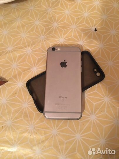iPhone 6S, 16 ГБ