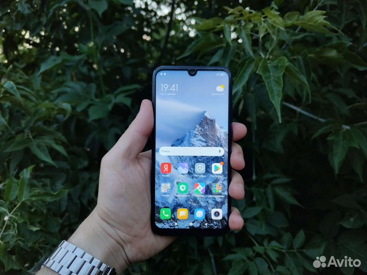 Redmi Note 7