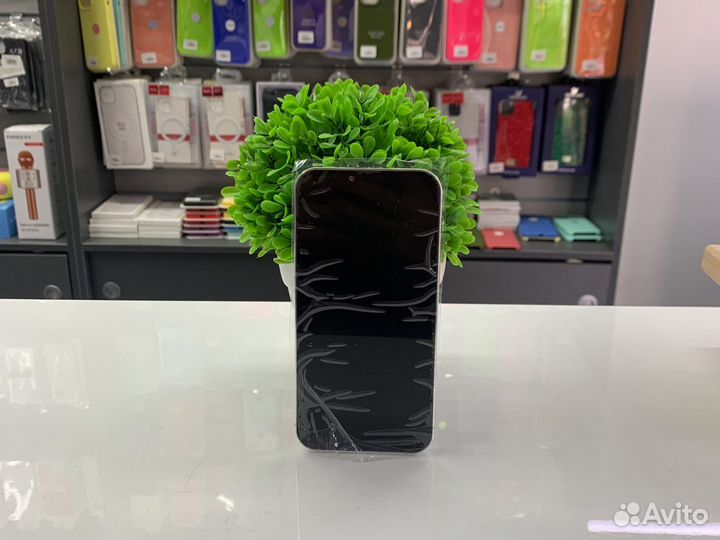 Муляж iPhone 13 pro белый