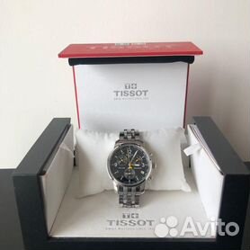 Tissot on sale t033 410a