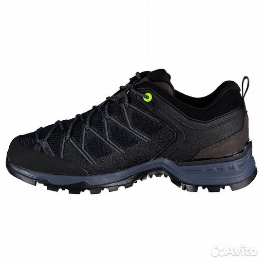 Ботинки Salewa MTN Trainer Lite GTX