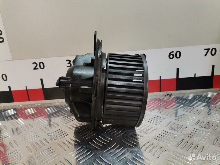 Моторчик печки для Skoda Octavia 1Z 1K2820015H