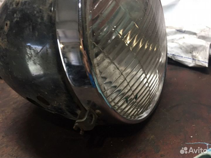 Фара М72 Ирбит