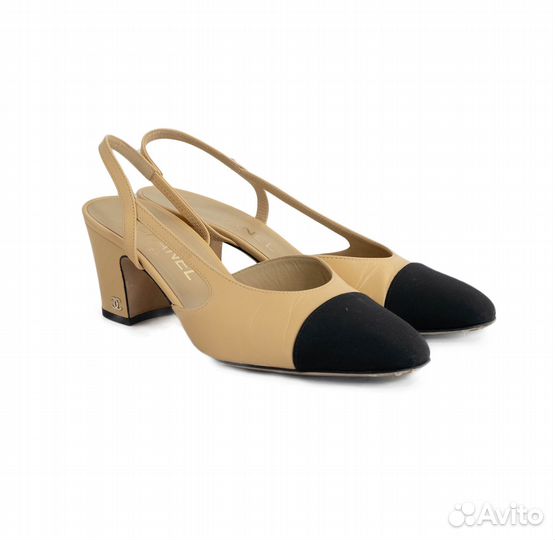 Туфли Chanel Оригинал