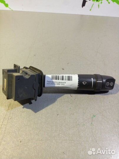 Переключатель дворников Volvo Xc70 SZ59 B5254T2