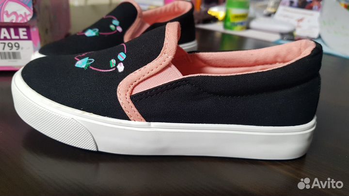 Детская обувь для девочек 30