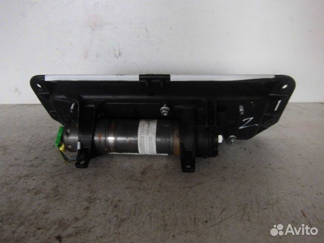 Подушка безопасности пассажира Mercedes B-klasse W