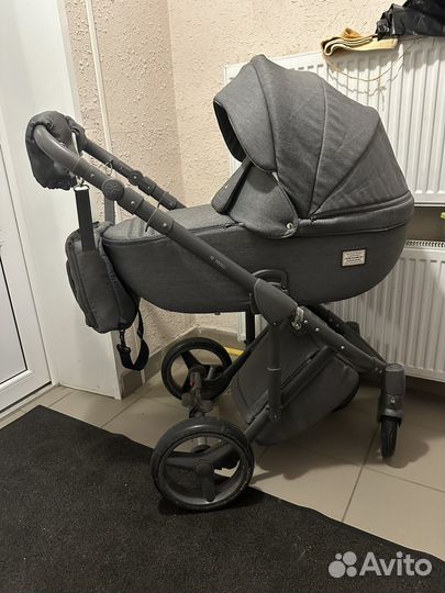 Adamex Luciano 3 в 1