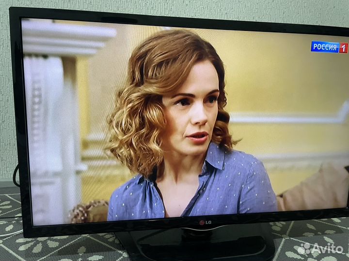 Телевизор Lg 32 SMART tv