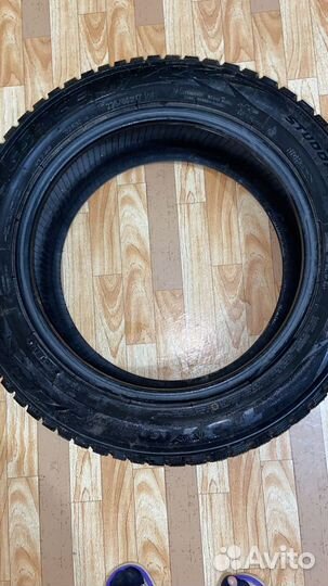 Toyo Observe G3-Ice 225/55 R17