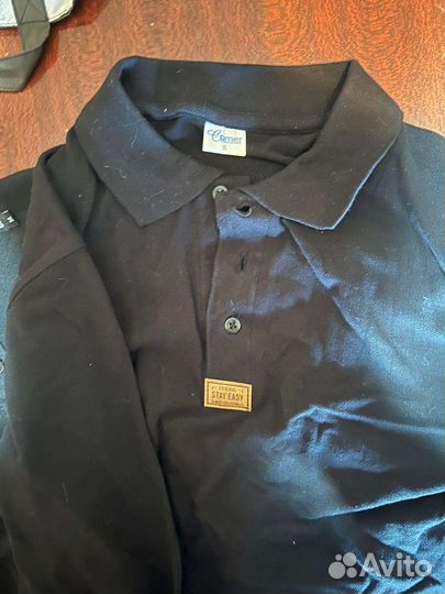 Одежда спортивная размер s