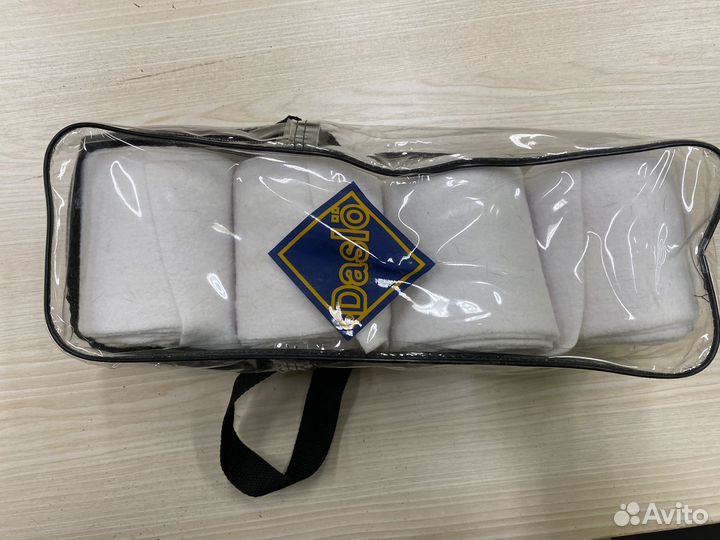 Конная амуниция