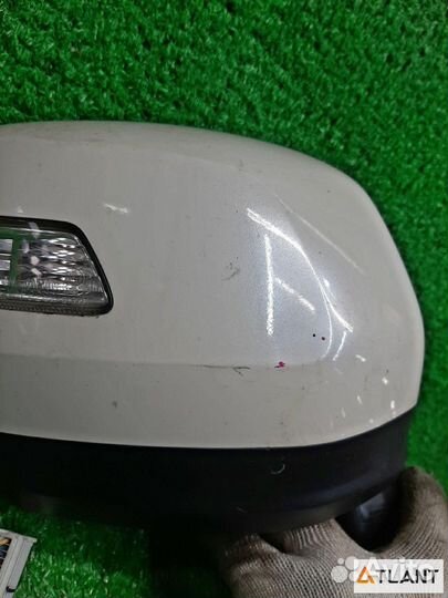 Зеркало переднее правое honda stepwgn