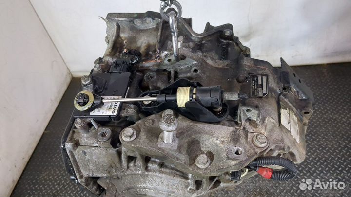 Кпп - автомат (АКПП) 4х4 Volvo XC60