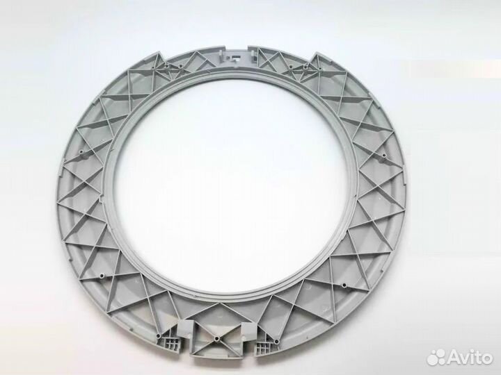 Обрамление люка стиральной машины Bosch 00741588