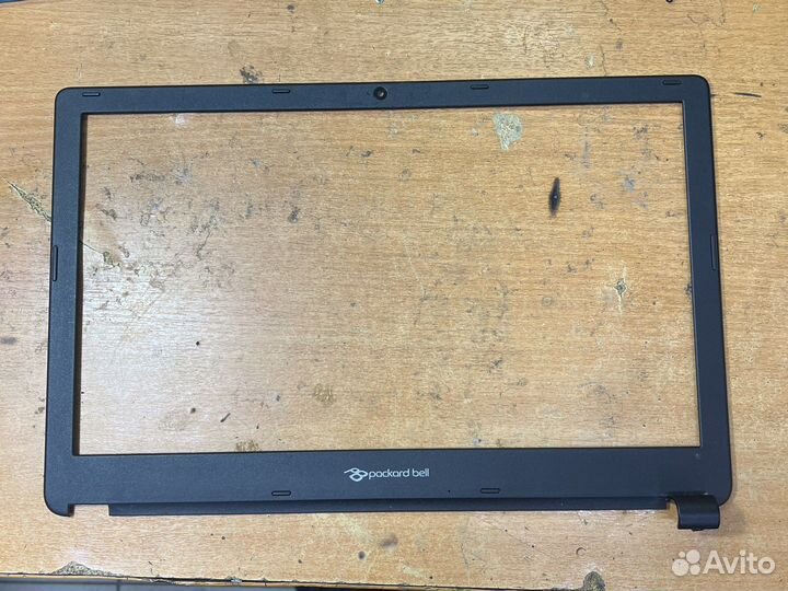 Рамка матрицы для Packard Bell Z5WT1