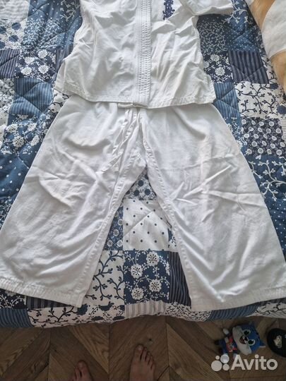 Кимоно кенро