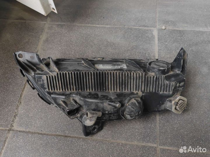 Дхо для Порше Панамера