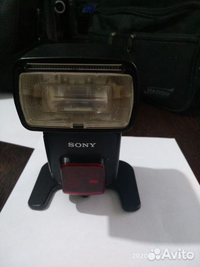 Фотовспышка