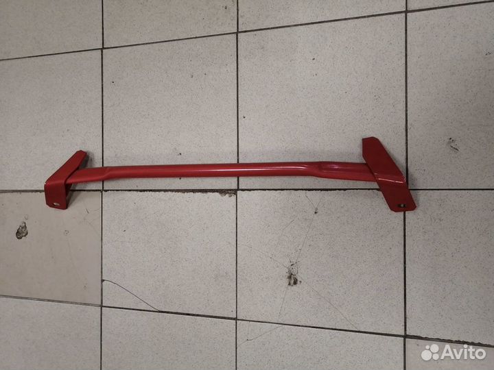 Растяжка нижняя тюнинг ваз